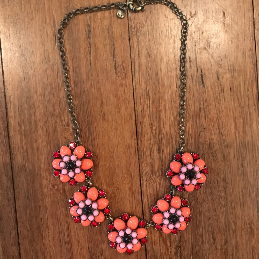 J.Crew Women’s Statement Necklace